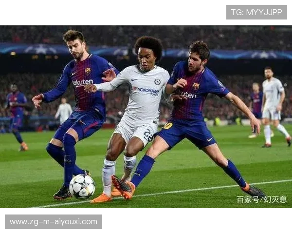 切尔西高层内部会议记录曝光，涉及巴塞罗那去留