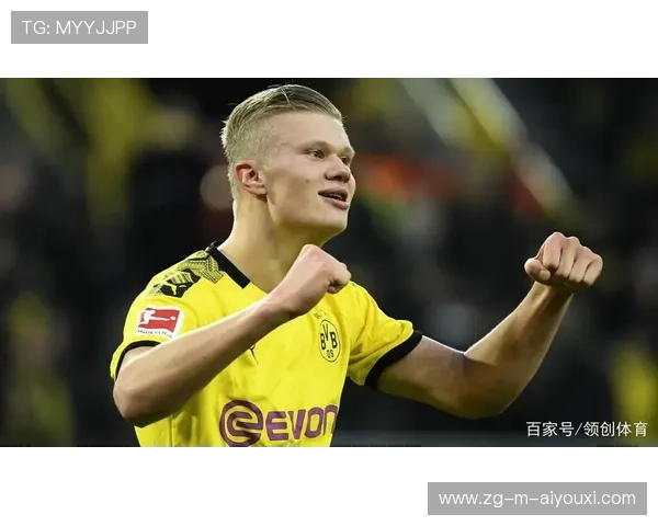 哈兰德训练法热议：足球天才背后的秘密武器