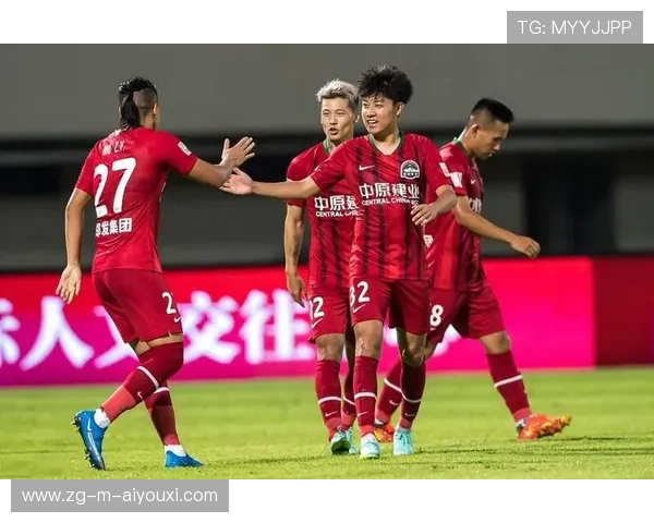 河南俱乐部高位逼压导致整体区域全面松动