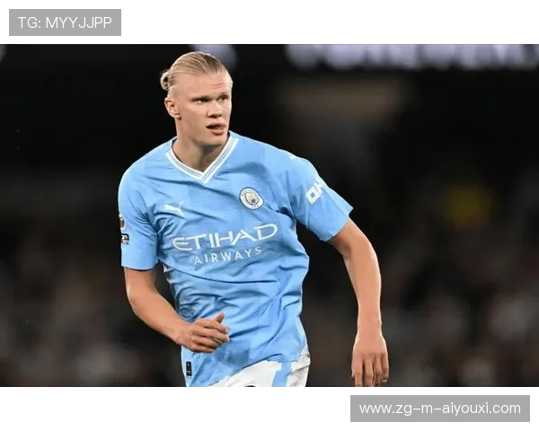 哈兰德谈球场紧张感：看到卡拉格我都开始紧张