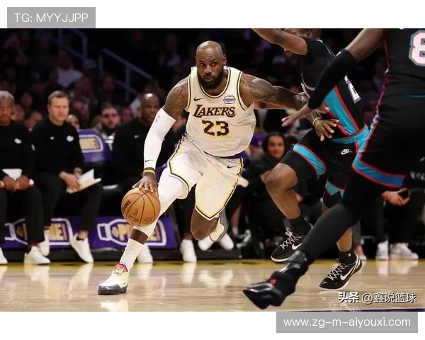 太阳末节落后14分险逆转，詹姆斯罚球稳胜